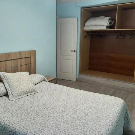 Piso Con Terraza En Felechosa Apartamento Exterior foto